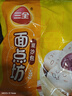 三全豆沙包960g約32只 包子兒童早餐半成品食品方便速食早點(diǎn) 曬單實(shí)拍圖