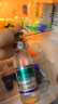 嶗山【任嘉倫推薦款】白花蛇草水草本氣泡水無糖0糖0脂0卡 330ml*24瓶 曬單實拍圖
