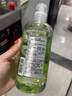 伊麗莎白雅頓綠茶香型沐浴露500ml 清爽凈膚 護(hù)理清潔 啫喱沐浴露 曬單實(shí)拍圖