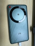 中興（ZTE）U30 Air年包版 5G免插卡移動(dòng)隨身wifi無(wú)線網(wǎng)卡便攜式熱點(diǎn)5g路由器 松霜綠【年享24000GB大流量】 曬單實(shí)拍圖