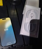 Apple/蘋果 iPhone 16 Pro（A3294）512GB 沙漠色鈦金屬 支持移動聯(lián)通電信5G 雙卡雙待手機(jī) 曬單實(shí)拍圖