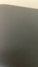 西部數(shù)據(jù)（WD） 2.5英寸移動(dòng)硬盤(pán)通用防震 保護(hù)包  硬殼防震包 黑色 套餐二 硬殼包+(4T 5T 6T)專用硅膠套 曬單實(shí)拍圖