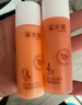 溪木源山茶花水乳套裝護(hù)膚品套裝敏感肌生日禮物送女朋友 曬單實(shí)拍圖