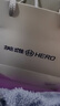 英雄【送禮佳選】英雄（HERO）鋼筆女士時尚8字鉆石銥金鋼筆文具禮品墨水筆HS205 粉色 曬單實拍圖