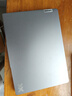 聯(lián)想（Lenovo）小新Pro14 AI超能本 銳龍版 輕薄筆記本電腦 銳龍7 8845H  32G1T 2.8k 鴿子灰 曬單實拍圖