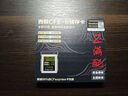 COXCKOC西顆 適用尼康Z8/Z9/Z6III儲(chǔ)存卡CFexpress type相機(jī)高速cfeb內(nèi)存卡xqd存儲(chǔ)卡 【256GB】3500M尼康Z8/Z9/Z63滿配 存儲(chǔ)卡+贈(zèng)讀卡器 曬單實(shí)拍圖