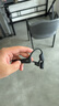 韶音（SHOKZ）【國家補貼】OpenRun Air  S803骨傳導(dǎo)耳機開放式運動跑步長續(xù)航無線藍牙耳機 石墨黑 曬單實拍圖