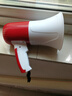 紐曼639U大喇叭擴(kuò)音器手持喊話器錄音揚(yáng)聲器戶外宣傳擺地?cái)偪沙潆姴蹇║盤大聲公便攜式高音藍(lán)牙叫賣器 曬單實(shí)拍圖