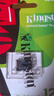 金士頓（Kingston）128GB TF（MicroSD） 存儲(chǔ)卡 U1 A1 V10 讀100MB/s 游戲機(jī) 監(jiān)控運(yùn)動(dòng)相機(jī) 行車(chē)記錄儀 無(wú)人機(jī)內(nèi)存卡 曬單實(shí)拍圖
