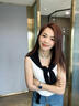 簡云莫代爾棉小吊帶背心女內(nèi)搭薄款美背打底衫可外穿上衣遮副乳夏季 曬單實(shí)拍圖