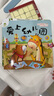 【新華書(shū)店】愛(ài)德少兒我是棒的全28冊套裝 兒童情緒管理與性格培養 安全教育繪本 逆商培養 拒絕霸凌 3-6歲幼兒園立體書(shū)繪本 閱讀好習慣思維訓練故事 正版包郵 【第二輯】6冊 曬單實(shí)拍圖