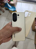 vivo S30 多彩輕薄直屏 5000萬索尼超級潛望長焦 高通第四代驍龍7 6500mAh長續(xù)航 新品手機 國家補貼 檸檬黃 12GB+256GB 贈氣傳導運動耳機 曬單實拍圖