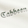卡賓（CABBEEN）【創(chuàng)意棋盤格】男裝提花針織衫2024秋冬新款寬松休閑情侶毛衣 米白色12 XL /180/52 曬單實拍圖
