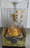 西鳳華山論劍西鳳30年55度陳釀送禮鳳香型白酒500ml 55度 500mL 6瓶 曬單實(shí)拍圖
