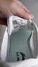 李寧（LI-NING）男鞋跑步鞋夏季新款網(wǎng)面透氣防滑耐磨休閑男士白色運(yùn)動(dòng)鞋鞋子男 白色-1(薄網(wǎng)) 41.5 曬單實(shí)拍圖