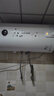 奧克斯（AUX）電熱水器節能速熱二級能效出租房公寓圓桶保溫熱水器40升50升60升內膽保8年 以舊換新 60L 多重安全防護 5萬(wàn)+客戶(hù)選擇 上門(mén)安裝 內膽保用8年 曬單實(shí)拍圖