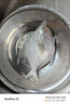 品鮮奕號東海大鯧魚 新鮮海捕銀鯧魚白鯧平魚一斤一條 海鮮水產(chǎn)生鮮 年貨 4-6兩每條（4條） 曬單實拍圖