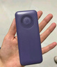 金立（Gionee）老年人手機(jī)4G全網(wǎng)通全新款老年機(jī)超長待機(jī) 大聲大字大按鍵學(xué)生按鍵功能機(jī)G510 紫色 曬單實(shí)拍圖