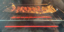 品吉味吉林新鮮鹿鄉(xiāng)梅花鹿肉 生鮮鹿肉 東北特產(chǎn) 現(xiàn)殺去骨 冷鏈直發(fā) 鹿腱子肉2斤 曬單實(shí)拍圖