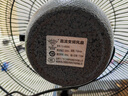 鉆石牌（DIAMOND）工業(yè)風(fēng)扇大風(fēng)力電風(fēng)扇牛角扇大功率風(fēng)扇工廠車間商用立式落地大風(fēng)扇工業(yè)壁扇吹除甲醛 FJ-8030A直流變頻（銅線無刷電機(jī)） 曬單實(shí)拍圖