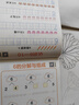六品堂口算天天練幼小銜接練字帖10 20以內(nèi)加減法字帖幼升小練習(xí)冊全套兒童幼兒園一年級練字本初學(xué)者 曬單實(shí)拍圖
