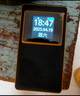 金立（Gionee）老年人手機(jī)全網(wǎng)通4G翻蓋老年機(jī)4000毫安超長待機(jī)2.8英寸大屏大字大聲大按鍵功能機(jī)G680 黑色 曬單實拍圖