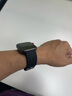 華為（HUAWEI）手表WATCH FIT 4 Pro【國補15%】運動智能健康管理藍牙通話輕薄大屏NFC門禁交通支付送男女士朋友3 曜石黑丨送定制表帶+精美表盤 曬單實拍圖