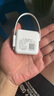飛貓M2 隨身wifi6三網(wǎng)通免插卡移動(dòng)wifi無線網(wǎng)卡便攜式車載熱點(diǎn)4g路由器無限制全國(guó)通用流量2025白色款 曬單實(shí)拍圖
