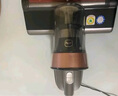 萊克吉米【母嬰級(jí)】除螨儀床寶大吸力吸塵除蝻神器S5Pro家用床上高溫殺菌小型手持去螨蟲(chóng)吸毛一體機(jī) 曬單實(shí)拍圖
