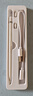 【美國(guó)MFI認(rèn)證】Apple Pencil蘋(píng)果電容筆二代觸控防誤觸一代ipad手寫(xiě)筆pro平板air5/6觸屏?xí)鴮?xiě)繪畫(huà) 官配一代頂配版【L口快充丨傾斜壓桿】 防誤觸不斷觸 傾斜壓感 曬單實(shí)拍圖