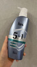 海飛絲（head&shoulders）洗發(fā)水深海礦物質溫和清潔340g去屑止癢保濕 曬單實拍圖