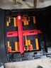 臺(tái)鈴電動(dòng)摩托車封神130公里長續(xù)航電動(dòng)車1200W高速電摩鉛酸電池72V35Ah外賣上班代步電瓶車鋯石灰 曬單實(shí)拍圖