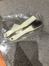 京橘刷螃蟹刷子鮑魚(yú)洗生蠔工具小龍蝦海鮮清洗刷洗大閘蟹不銹鋼絲刷 洗海鮮刷子【2把】 曬單實(shí)拍圖
