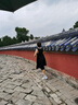 巴萊恩娜女童裙子夏季2025新款女大童韓范夏裝背心裙兒童高級(jí)感黑色連衣裙 黑色 170cm 曬單實(shí)拍圖