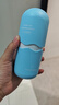 Hi!papa海龜爸爸氨基酸兒童洗面奶海泡泡80ml 男女青少年專用溫和泡沫 曬單實(shí)拍圖