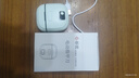 電動(dòng)指甲刀兒童老人磨甲器家用嬰兒指甲剪美甲器充電指甲鉗超長續(xù)航 草綠色-充電款電動(dòng)指甲刀剪磨一體 曬單實(shí)拍圖