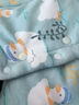 鋒上暗扣免縫釘扣神器 按扣樹脂四合扣嬰兒衣服隱形子母扣壓扣鉗 曬單實拍圖