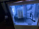 速度玩家英特爾酷睿i7升十八核4060電競獨顯組裝臺式機電腦主機游戲辦公Ai設計師整機全套 主機+32英寸4K級護眼屏全套 E：i9級24核芯2K暢玩電競丨1T丨4050獨顯 曬單實拍圖