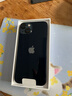 Apple/蘋(píng)果 iPhone 13 (A2634) 128GB 午夜色 支持移動(dòng)聯(lián)通電信5G 雙卡雙待手機(jī) 曬單實(shí)拍圖