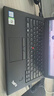 聯(lián)想ThinkPad二手筆記本電腦x270/x280 商務(wù)辦公 12寸輕薄便攜 繪圖設(shè)計 游戲娛樂 95新商務(wù)款X270 i5七代 16G 512G固 曬單實拍圖