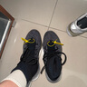 阿迪達(dá)斯YEEZY BSKTBL KNIT黑森林椰子男女休閑鞋GV8294 43碼 曬單實(shí)拍圖