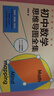 初中數(shù)學(xué)一圖通：初中數(shù)學(xué)思維導(dǎo)圖全集 曬單實拍圖