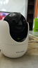 普聯(lián)（TP-LINK）800萬(wàn)4K全彩智能攝像頭家用無(wú)線 室內(nèi)監(jiān)控器360度全景夜視手機(jī)遠(yuǎn)程呼叫通話寶寶寵物看護(hù) IPC48DW 曬單實(shí)拍圖