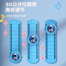 博舒健摸高訓(xùn)練器智能計(jì)數(shù)摸高跳助長神器兒童拍拍樂彈跳運(yùn)動(dòng) 曬單實(shí)拍圖