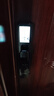 凱迪仕（KAADAS）P30 Pro Max 雙攝款高清大屏貓眼智能門鎖 人臉識別指紋智能鎖 金剛P30 Pro Max 雙攝款 曬單實拍圖