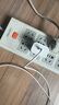 AMKE適配蘋(píng)果15充電線45W快充套裝iPhone16Plus/promax原裝氮化鎵雙type-c手機(jī)充電器正品充電頭數(shù)據(jù)線 【原充正品】雙C口丨60W編織快充線1.0米 曬單實(shí)拍圖