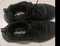 斯凱奇（Skechers）七夕禮物男鞋夏季軟底透氣軟底運(yùn)動(dòng)鞋休閑鞋跑步鞋健步鞋232398 曬單實(shí)拍圖