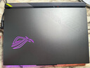 ROG魔霸9 銳龍9 16英寸 游戲本筆記本電腦(R9 9955HX 16G 1T RTX5070 2.5K 240Hz) 曬單實拍圖
