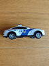 索迪兒童玩具男孩警車合金玩具車保時捷小汽車模型仿真回力車生日禮物 曬單實拍圖