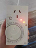 公牛冰箱溫控器通用正公牛外置全自動開關(guān)電冰柜智能恒溫調(diào)節(jié)除冰神器 全自動恒溫調(diào)節(jié)器2025年新款 曬單實(shí)拍圖